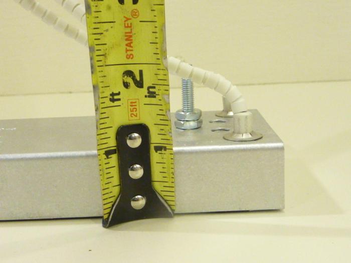 TEMPCO Radiant Heater KTE10043 #43035