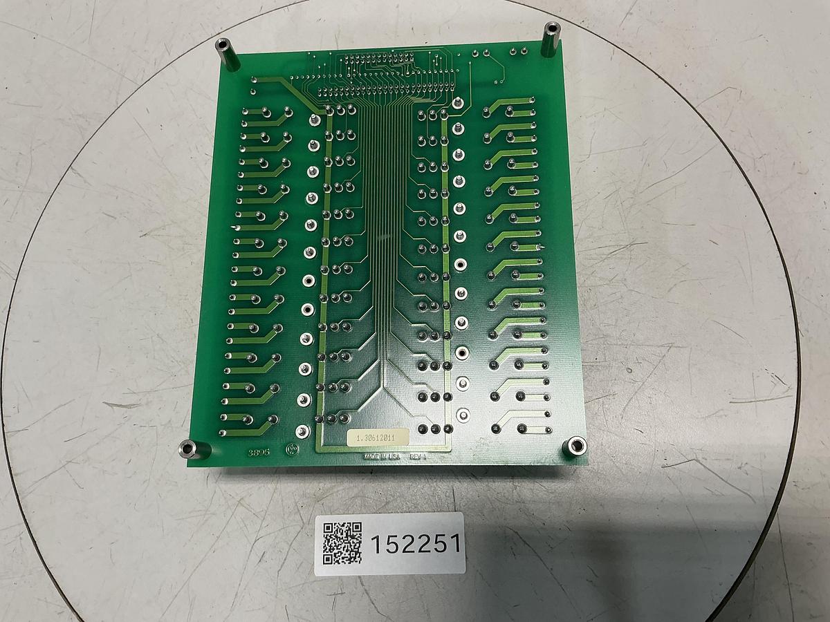 Used OCTAGON SYSTEMS CORP MPB-24