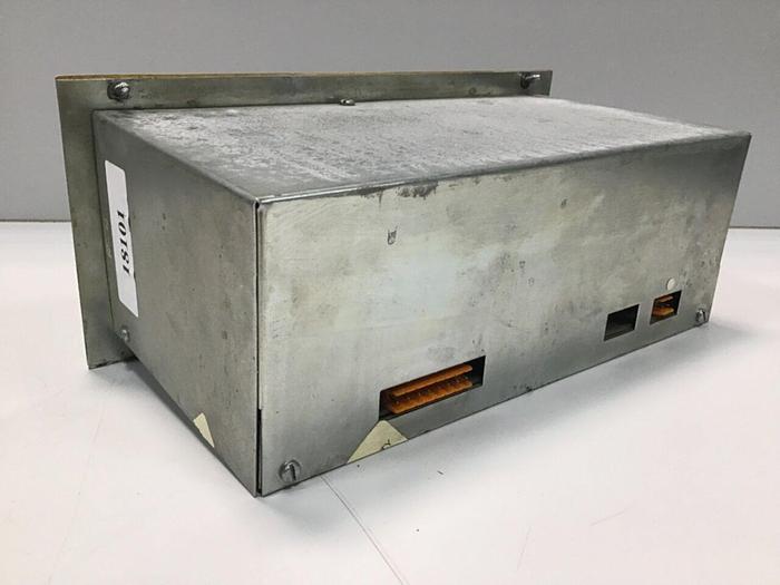 Used STERL TRONIC Temperature Control S-2 Used