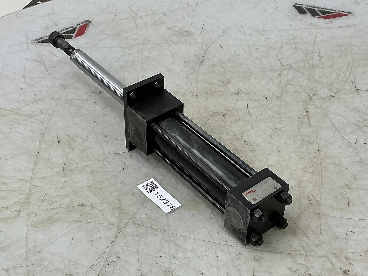 Used HYDRO-LINE N5F-1.5x4.88