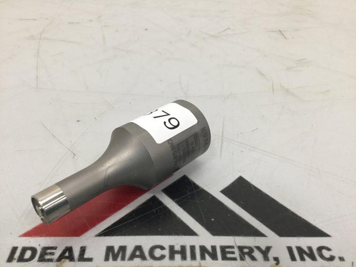 Used BRANDSON Ultra Sonic Welder Horn DWG100.101.102 #115379