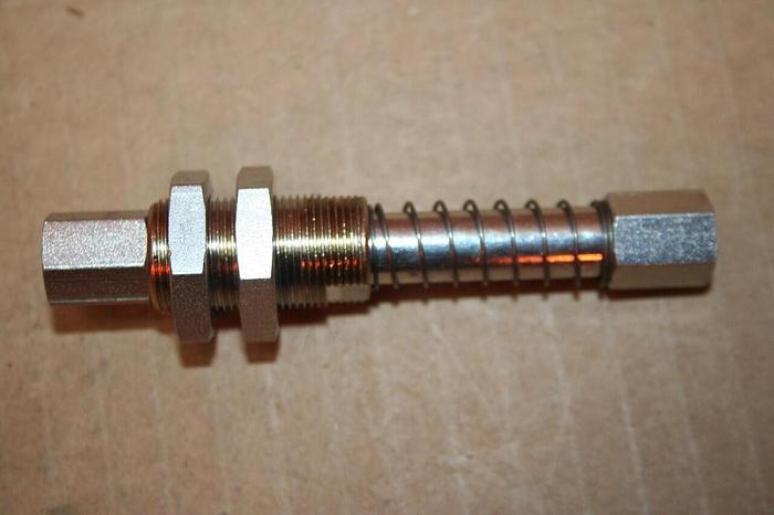 Used EMI M16 Suspension Robot Arm Tool GSS-85-M16G8F Used