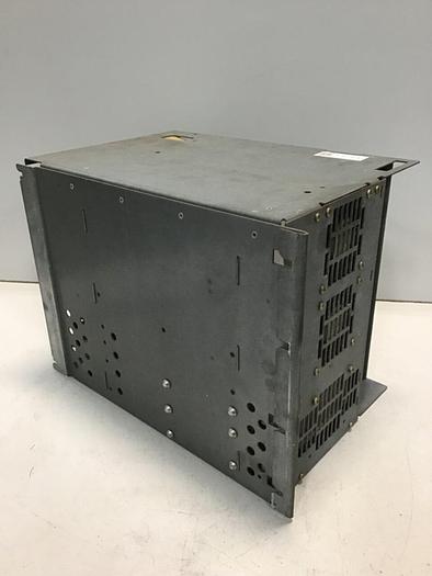 Used SIEMENS Simodrive Rack 6SC6101-3B-Z #137101