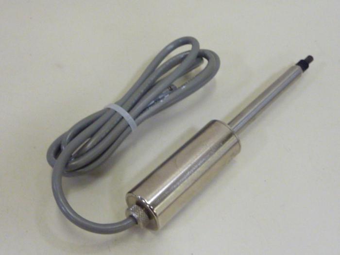 Used FEDERAL PRODUCTS Transducer EAS-2104-W4 #56783