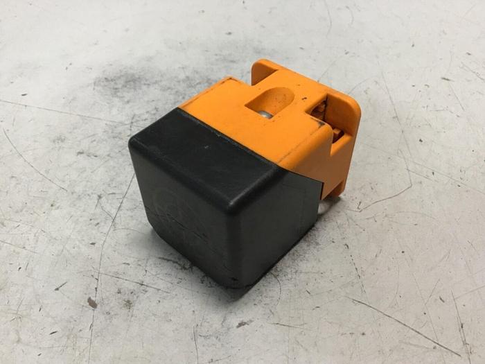 Used IFM Inductive Sensor IM5116 IMC3035-BPKG/US #141155