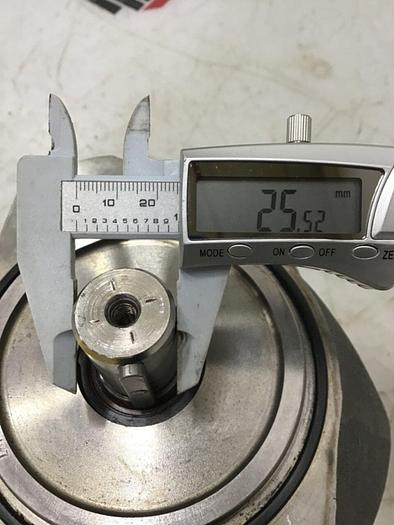 Used REXROTH Hydraulic Pump AA10VS045DFR1/31R-PKC62K02 Used