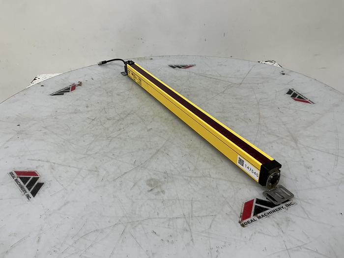 Used OMRON MS4800B-30-0760-X