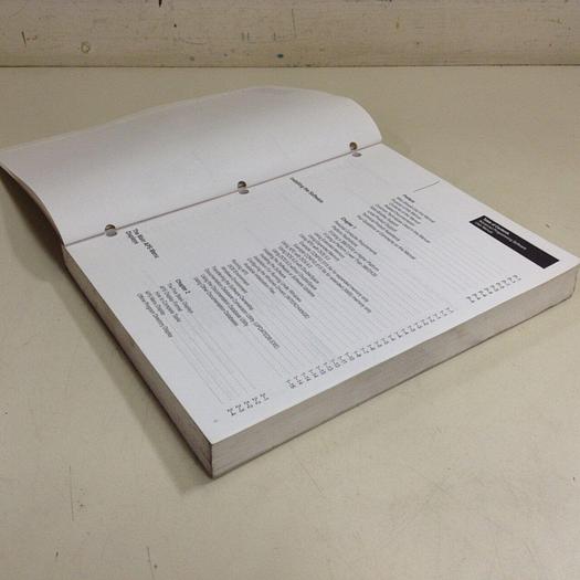 Used ALLEN BRADLEY User Manual 177-6.4 #70952