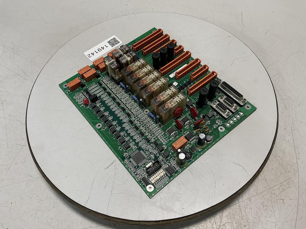 Used SEPRO 07S01068 B