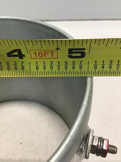 TEMPCO 1200 Watt Heater Band 10000579 J 11 20 #117370