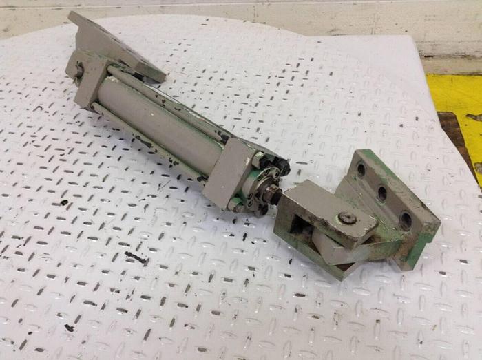 Used HYDRO LINE Cylinder N5C 2.5X9.5 #84084