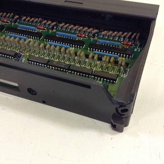 Used MITSUBISHI Input Module AX41 #83618