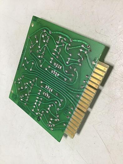 Used SCI Circuit Board 080-2432 REV D #24171