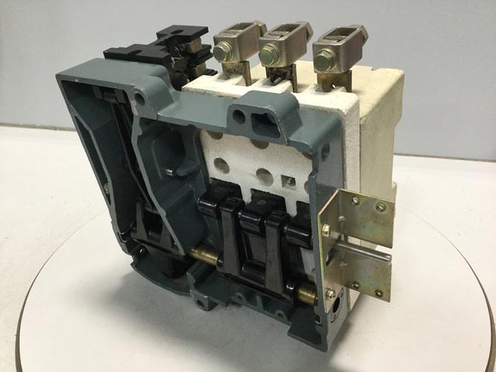 Used FUJI ELECTRIC Motor Starter SRC3931-6ULH #104641