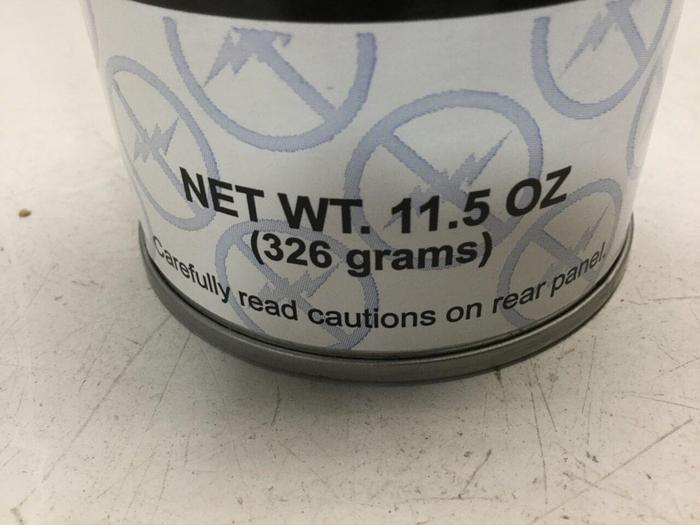 PLASTIC PROCESS Anti-Static Spray AS-110 #110524