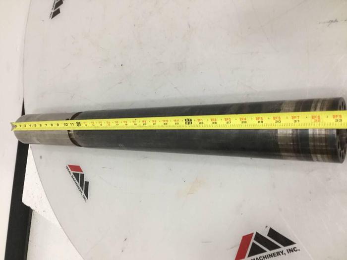 Used VAN DORN 35 mm Barrel BA VAND 35 MM Used