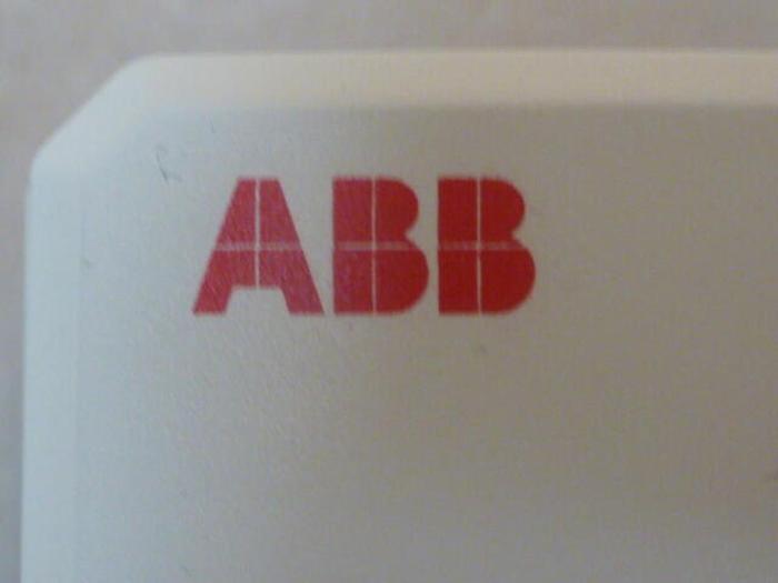 Used ABB CPU Processor Module PM856 Used