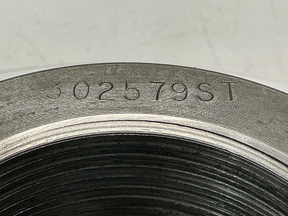 Used VAN DORN 302579 ST