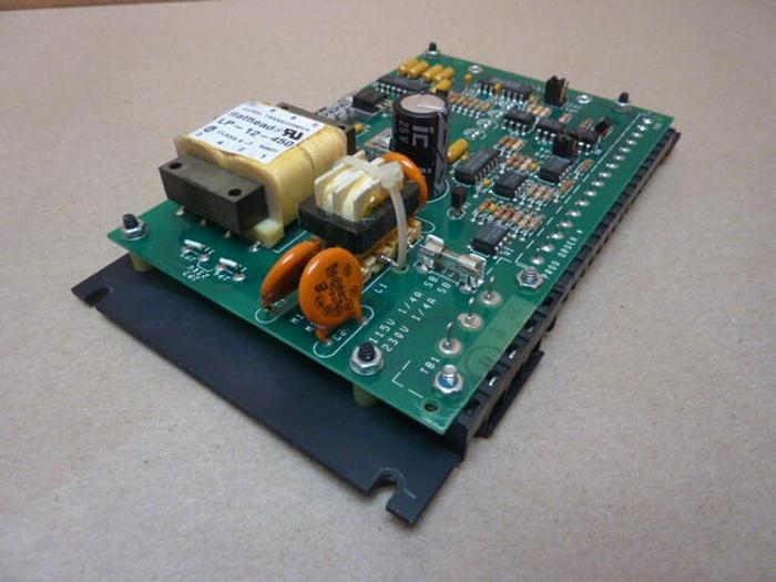 Used UTICOR Adapter Board RS-232C #31719