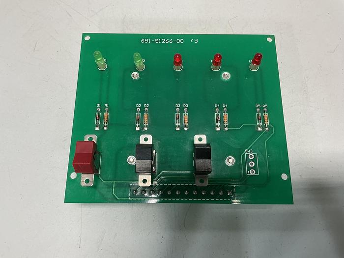 Used WAGO 691-91266-00