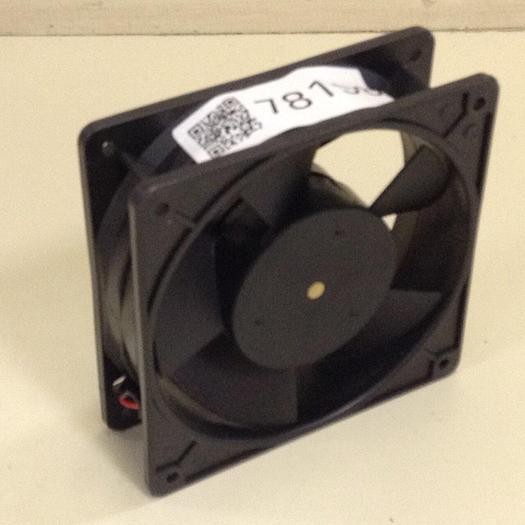 Used ORION Brushless DC Fan OD1238PT-24H #78198