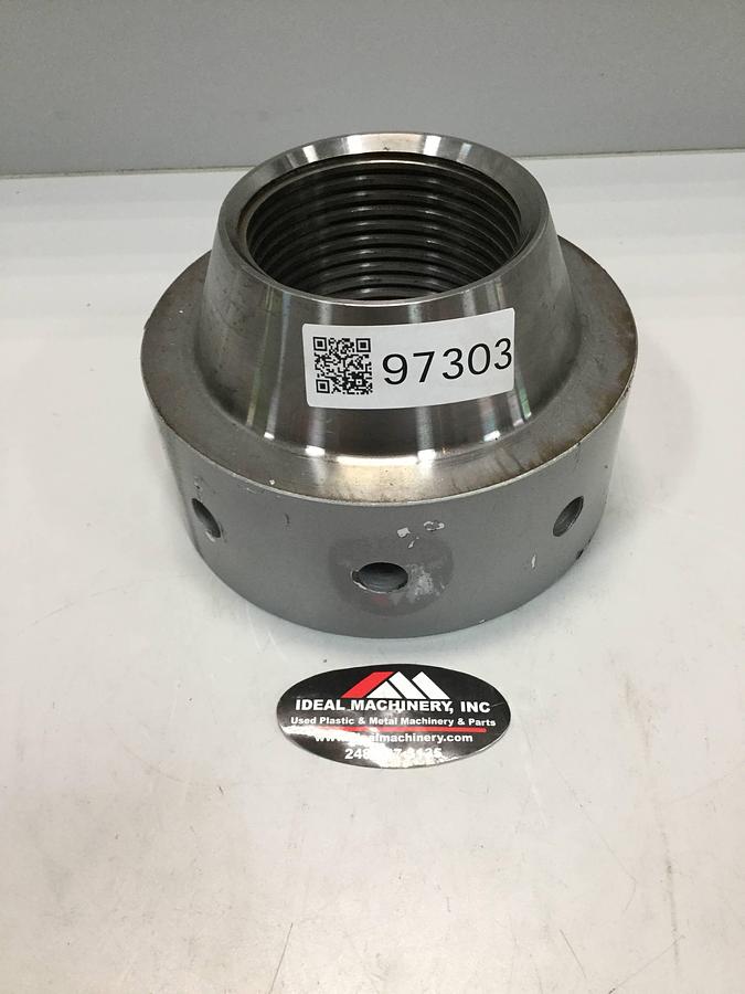 Used HPM Tie Bar Nut T185-670B50MM USED