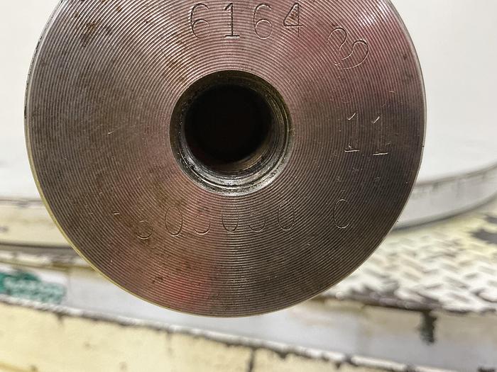 Used VAN DORN 306050