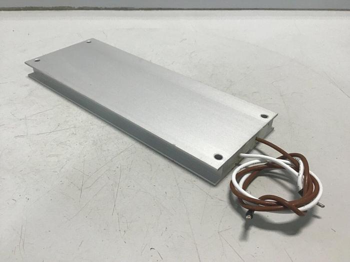 Used KOCH Resistor BWD500050 #124652