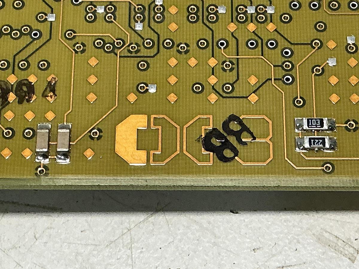 Used CINCINNATI MILACRON 3-533-0982G