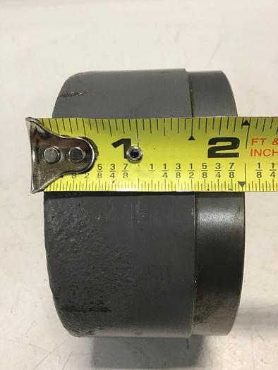 Used TOYO Tie Bar Nut TI-90G2 / TBN Used #130303