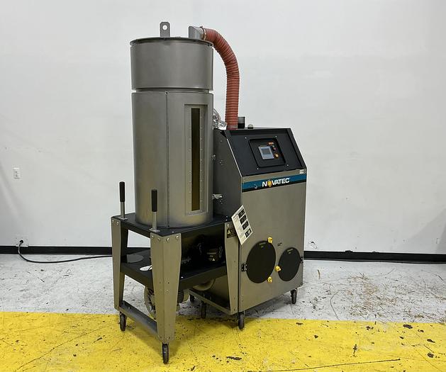 Used NOVATEC NWB-150-DC