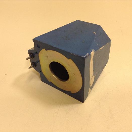 Used TOKIMEC Coil 02-123806 Used