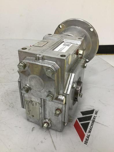 Used ELECTRA Gearbox 26MHCC560D/F Used