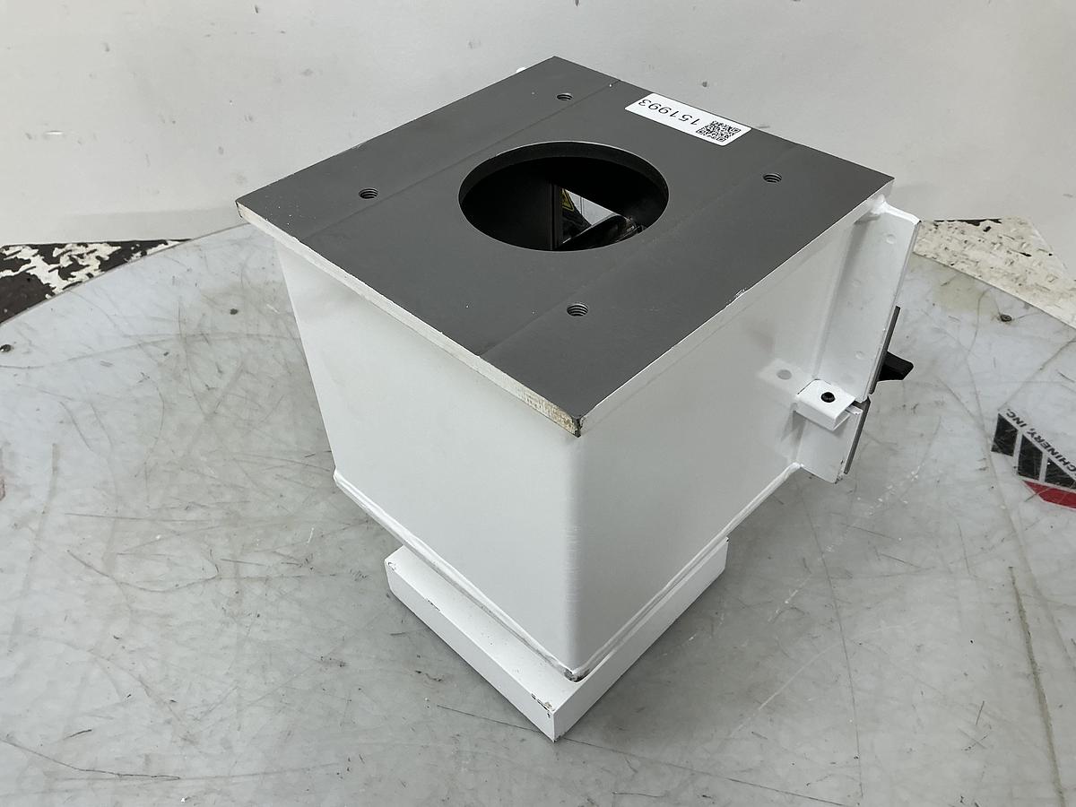 Used METAL FABRICATING NO MODEL NUMBER