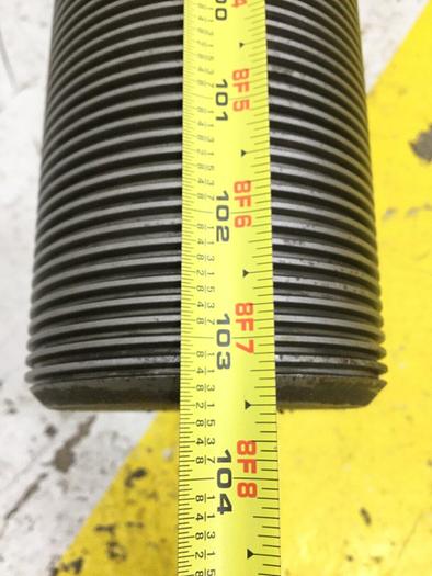 Used CINCINNATI MILACRON Tie Bar 5025658 Used