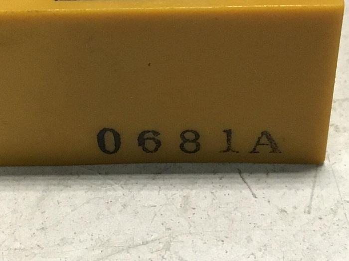 Used OMRON Proximity Switch TL-Q5MC1-5 #114565