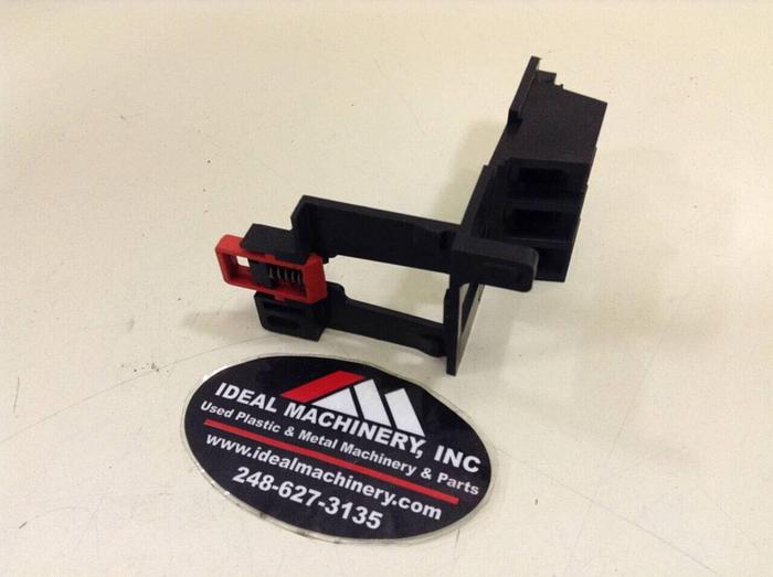 Used TELEMECANIQUE Overload Relay Terminal Block LA7-D0964 #75957