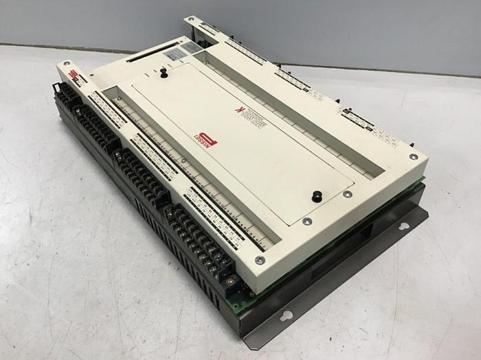 Used MITSUBISHI Sequence Controller KON-128H Used