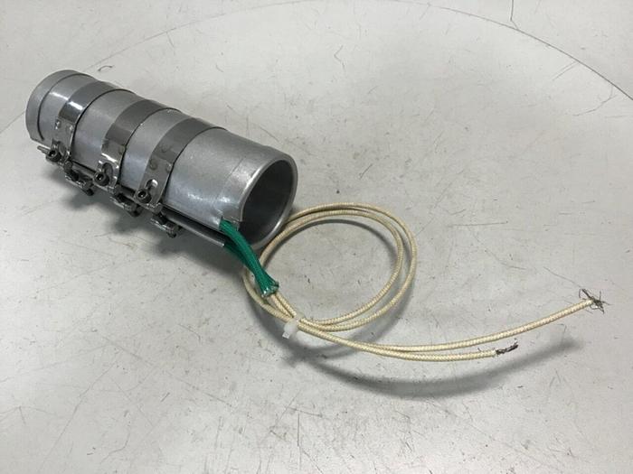 Used IMS 700 Watt Hot Sleeves Heater Band 134632 #118556