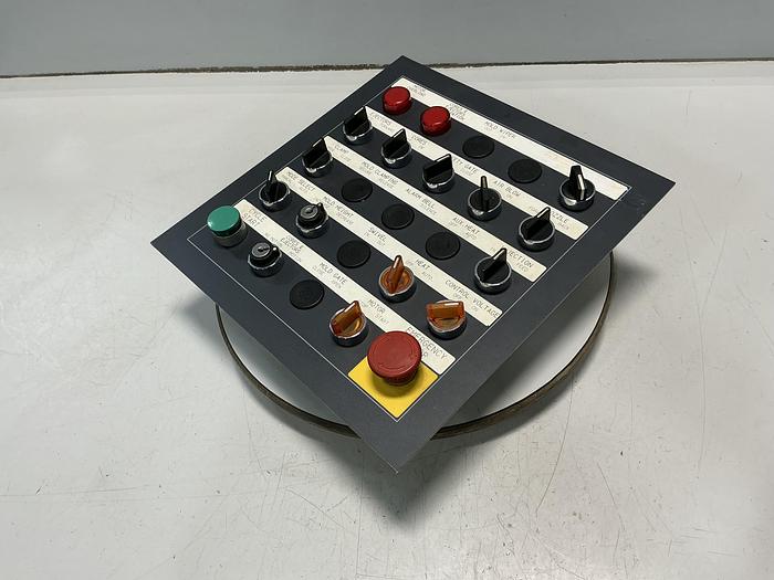 Used KEBA E-CON-SP/TFT/15630