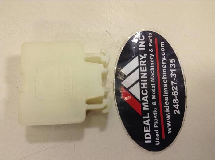 ALLEN BRADLEY Terminal Blocks 1492-CE2 SER A #75263