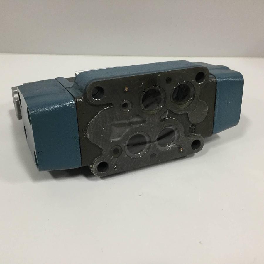Used BOSCH Valve 0 810 050 068 #91249