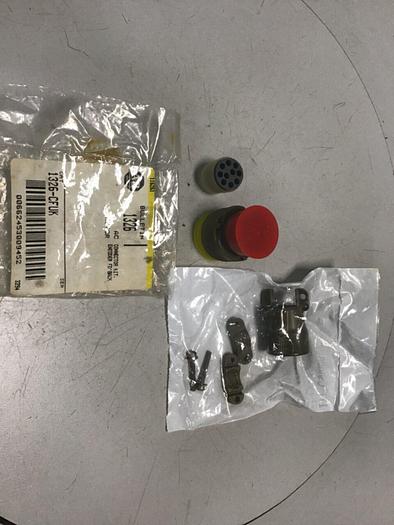 ALLEN BRADLEY Power Connector Kit 1326-CFUK #127842