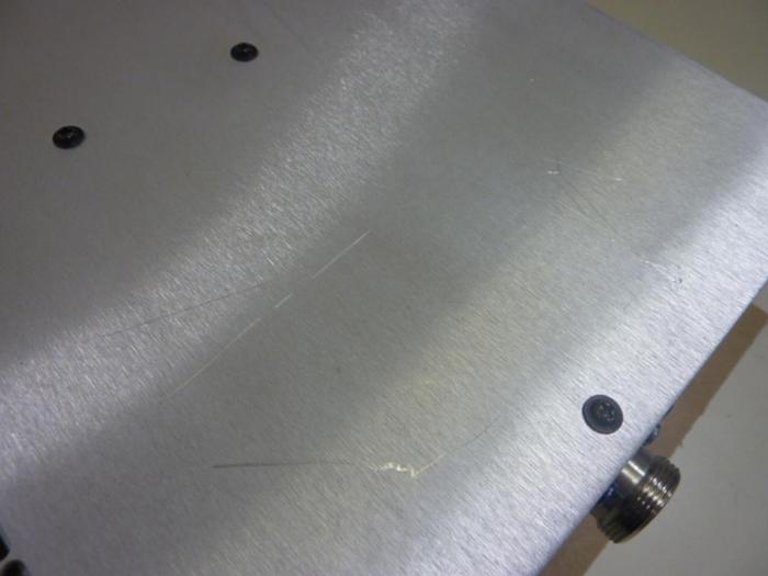 MKS INSTRUMENTS Network Controller MW-5060 #49209