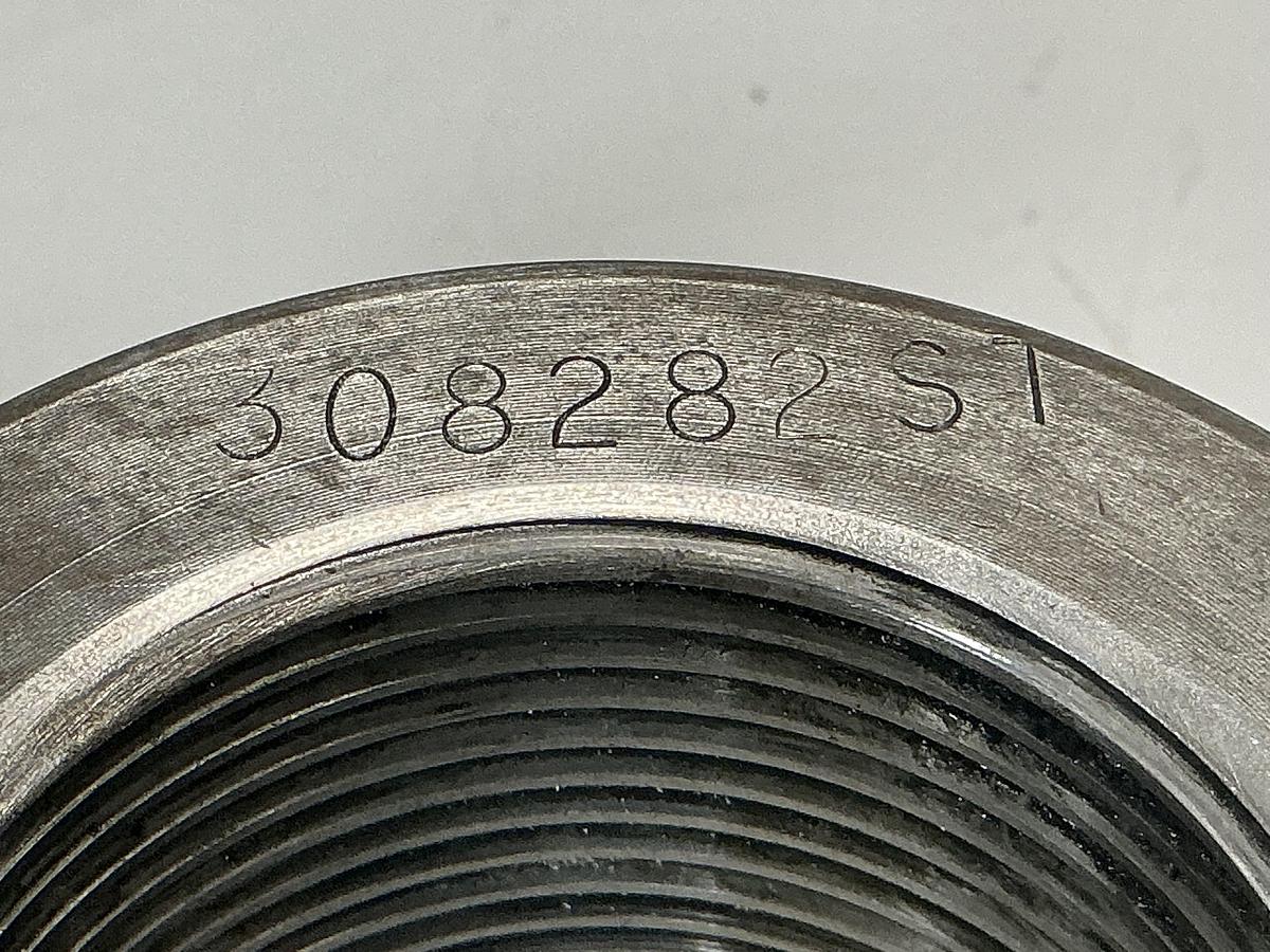 Used VAN DORN 308282ST