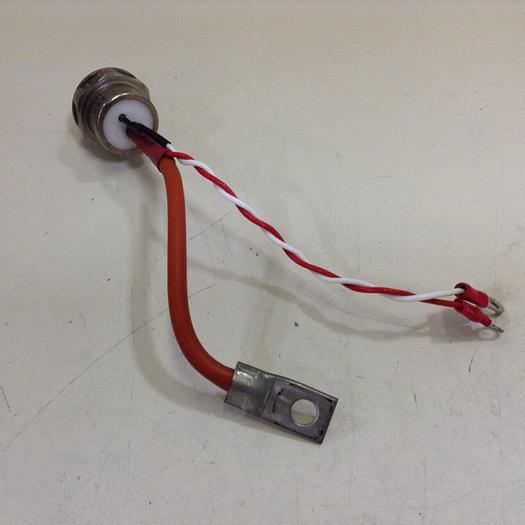 Used INTERNATIONAL RECTIFIER Thyristor Module 101110-7 #83945