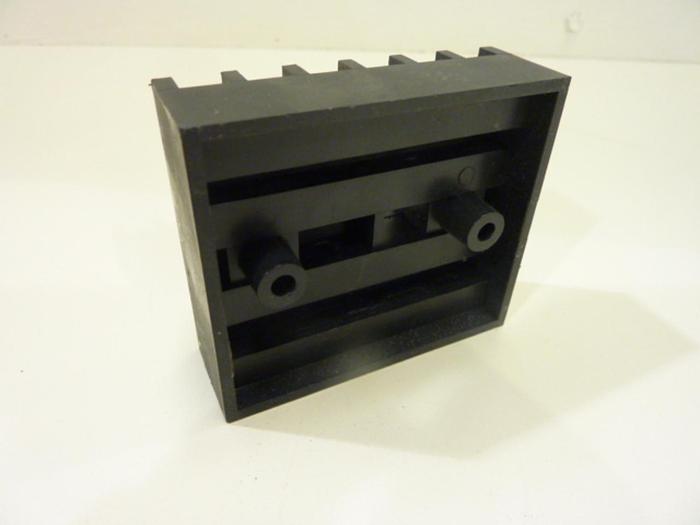 CUSTOM CONNECTOR Relay Socket SD12 #43353