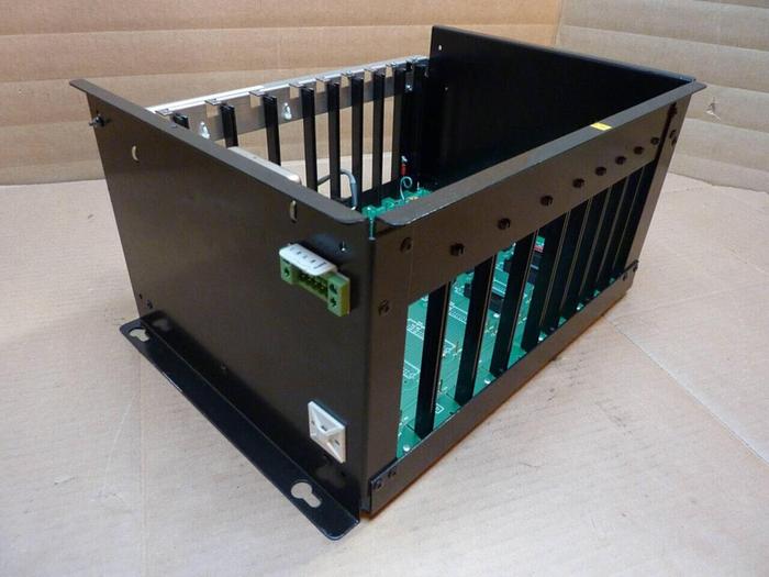 Used BARBER COLMAN Card Rack 49B0-201AA-C00-C-00 Used