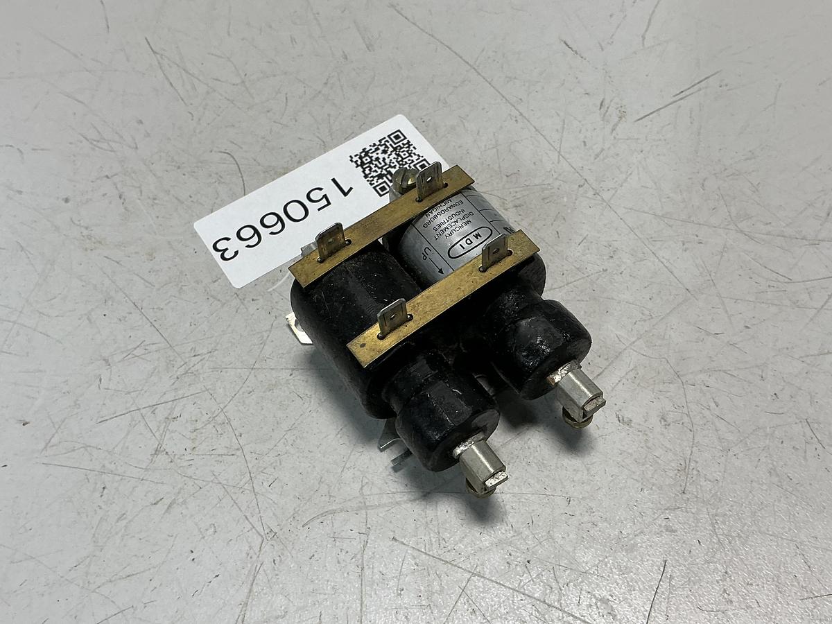 Used MDI 220NO-120A