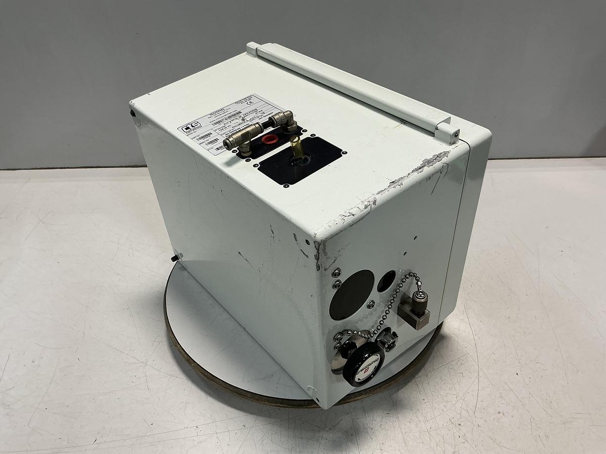 Used CTS 124-1W201E PB111B2X1A-X